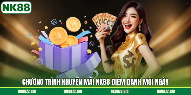chuong-trinh-khuyen-mai-nk88-diem-danh-moi-ngay